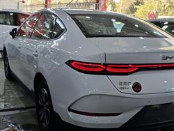 بي واي دي Qin Plus